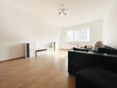 Apartament 2 camere de inchiriat zona Lidl Gavana