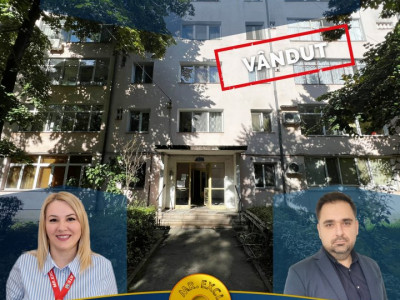 Apartament 2 camere - zona Valea Rosie