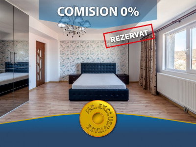 0% Comision-Apartament 3 camere decomandat-STEFANESTII NOI-Arges