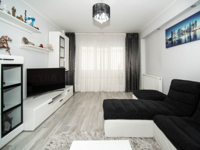 Apartament Cochet 3 camere - Gavana 2!