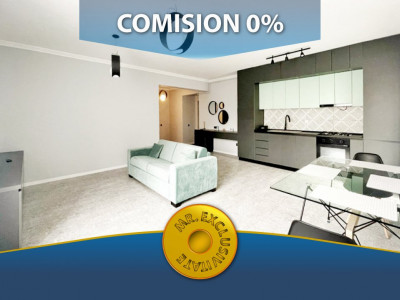 Inchiriere Apartament 2 camere Maia Teilor 