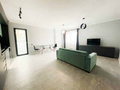 Comision 0% Apartament 2 camere de inchiriat Maia Teilor