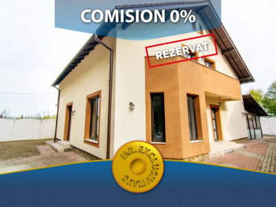 Casa Labusesti - Comision zero!