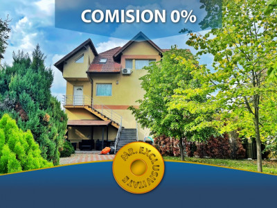 Inchiriere Casa 5 camere Gavana 3 - Comision 0%