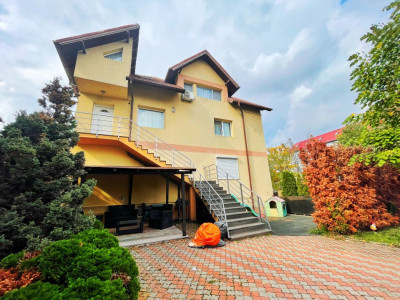Casa 5 camere de inchiriat Gavana Comision 0%