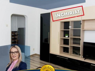 0% Comision Garsoniera Pitesti -Zona Craiovei!