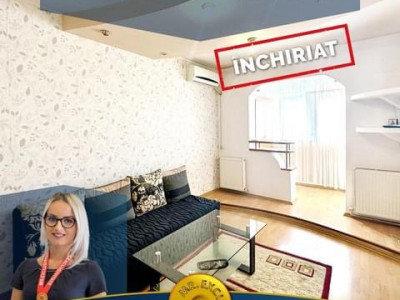 0% Comision Inchiriere Apartament 2 camere Pitesti- Zona Kaufland Craiovei!