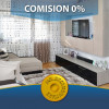Apartament Ultramodern 3 camere sau schimb cu 2 camere si diferenta . thumb 1