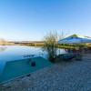 Afacere la cheie! Balta de pescuit + 61753 mp teren in Loc. Purcareni, jud.Arges thumb 10
