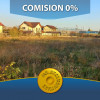 Comision 0%  -Teren intravilan Prundu Mic thumb 1