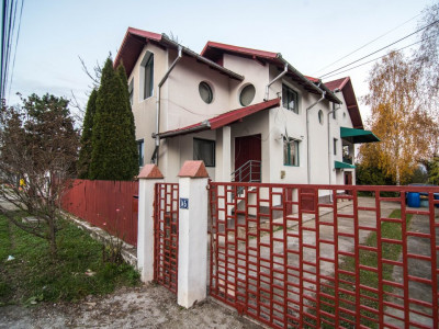 Vila Maracineni - COMISION ZERO! 