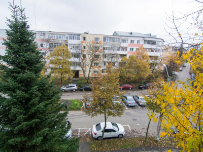 Apartament 2 camere confort 1 Eremia-Grigorescu Pitesti