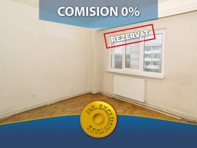 Apartament 2 camere Eremia Grigorescu, Pitesti. Comision 0%