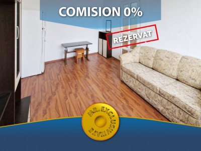 0 % Comision!!!  Garsoniera Exercitiu-Traian!!