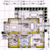 Casa P+M Bariera Valcii, cartier de case, strada privata thumb 7