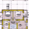 Casa P+M Bariera Valcii, cartier de case, strada privata thumb 8
