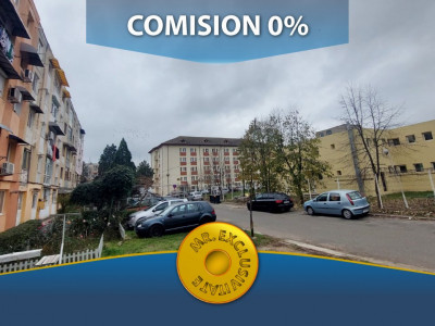 COMISION 0% Apartament 2 camere- Filiasi