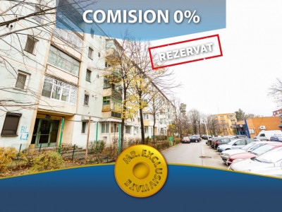 Apartament 2 camere, Brazda lui Novac, priveliste panoramica