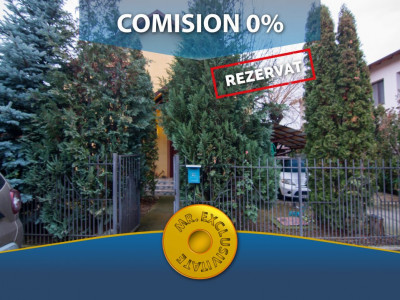 0% Comision Casa individuala - Stefanesti Arges