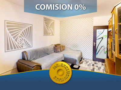 Apartament 2 camere in Valea Rosie cu 0% COMISION pentru cumparator