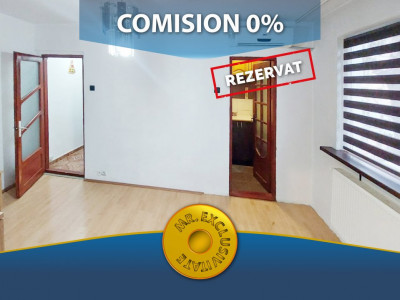 Apartament 3 camere in Valea Rosie cu 0% COMISION pentru cumparator