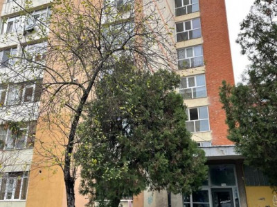 Garsoniera - Craiovei