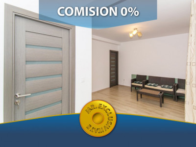 DE INCHIRIAT - CASA zona Tancodrom - Trivale 