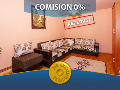 Comision 0% - Apartament 4 camere Gavana!