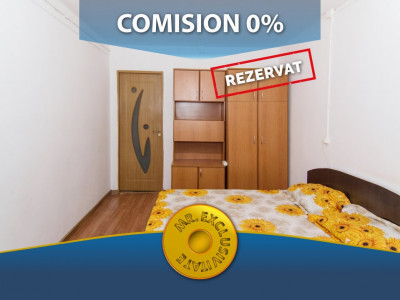 Garsoniera Razboieni Comision o % cumparator