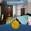 GARSONIERA MODERNA, BRAZDA LUI NOVAC - 0% COMISION PENTRU CUMPARATOR thumb 1