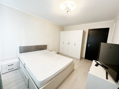 Inchiriere Apartament 2 camere Balcescu Rezidence