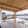 Casa pe parter 3 camere loc. Bradu, Pitesti, Jud. Arges. Comision 0%. thumb 3