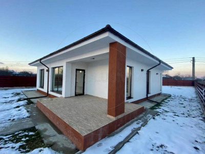 Comision 0% - Casa noua – Com. Suseni!