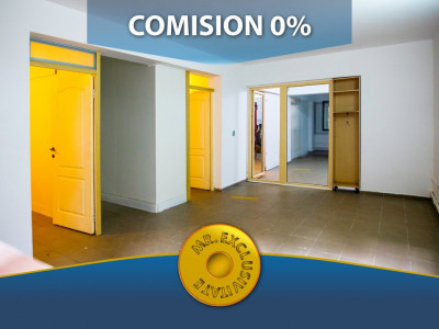 Spatiu comercial  - inchiriere - 0% comision