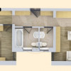 De Vânzare Apartamente 3 camere Carei-Str. Traian-Comision 0% cumpărător thumb 5