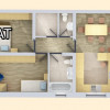 De Vânzare Apartamente 3 camere Carei-Str. Traian-Comision 0% cumpărător thumb 7