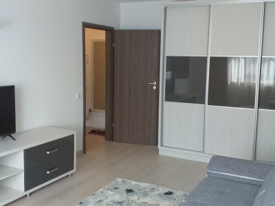 0% COMISION - Apartament ultramodern Craiovei Bloc Nou