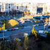 Apartament 3 camere decomandat, Calea Bucuresti, priveliste panoramica thumb 1