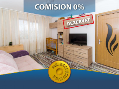 0% Comision -Apartament 2 camere- Pitesti- zona Trivale