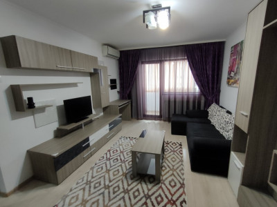 Comision 0% - Apartament modern Nord L-uri