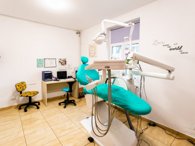 Închiriere - Cabinet stomatologic langa Spitalul Militar