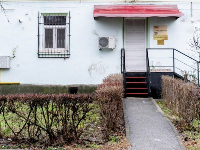 Închiriere - spatiu langa Spitalul Militar