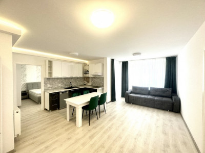 Comision 0 %. Prima inchiriere 3 camere , reprezentanta BMW