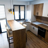 Apartament 2 camere ultrafinisat spre inchiriere, central, loc de parcare  thumb 5