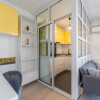 Garsonieră de închiriat - Maya Residences  thumb 6