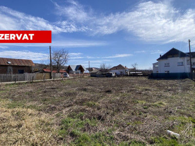 0% COMISION Teren intravilan 1024 mp Oras Topoloveni Sat.Crintesti Jud.Arges