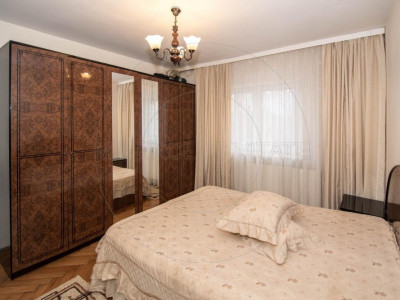 Comision 0% Apartament 3 camere  - Pitesti- zona Eremia!