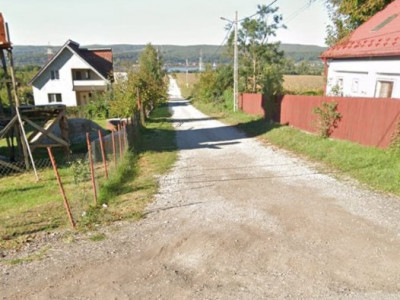 0% Comision - Teren intravilan Budeasa - Rogojina 1626 mp