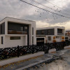 Casa Mediteraneana 4/5 camere + Garaj in Prundu thumb 1