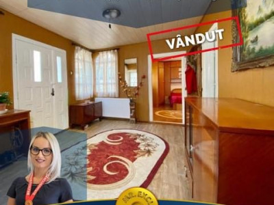 Casa la munte Campulung - zona Cretisoara!